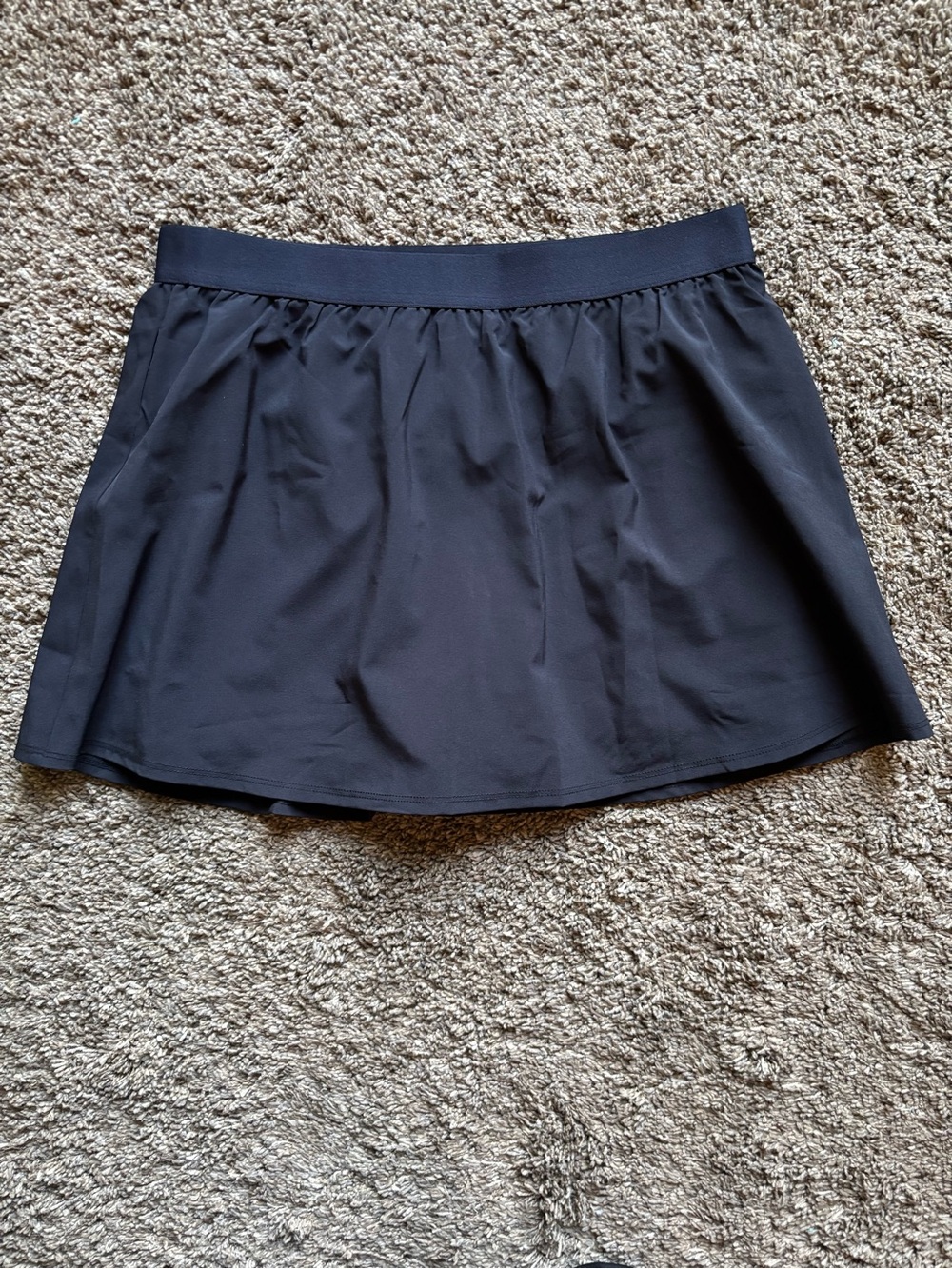 Ideology Black Women's Skirt, clothes